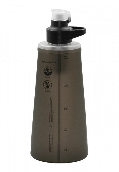 Katadyn BeFree Filter AC 1.0L - Black