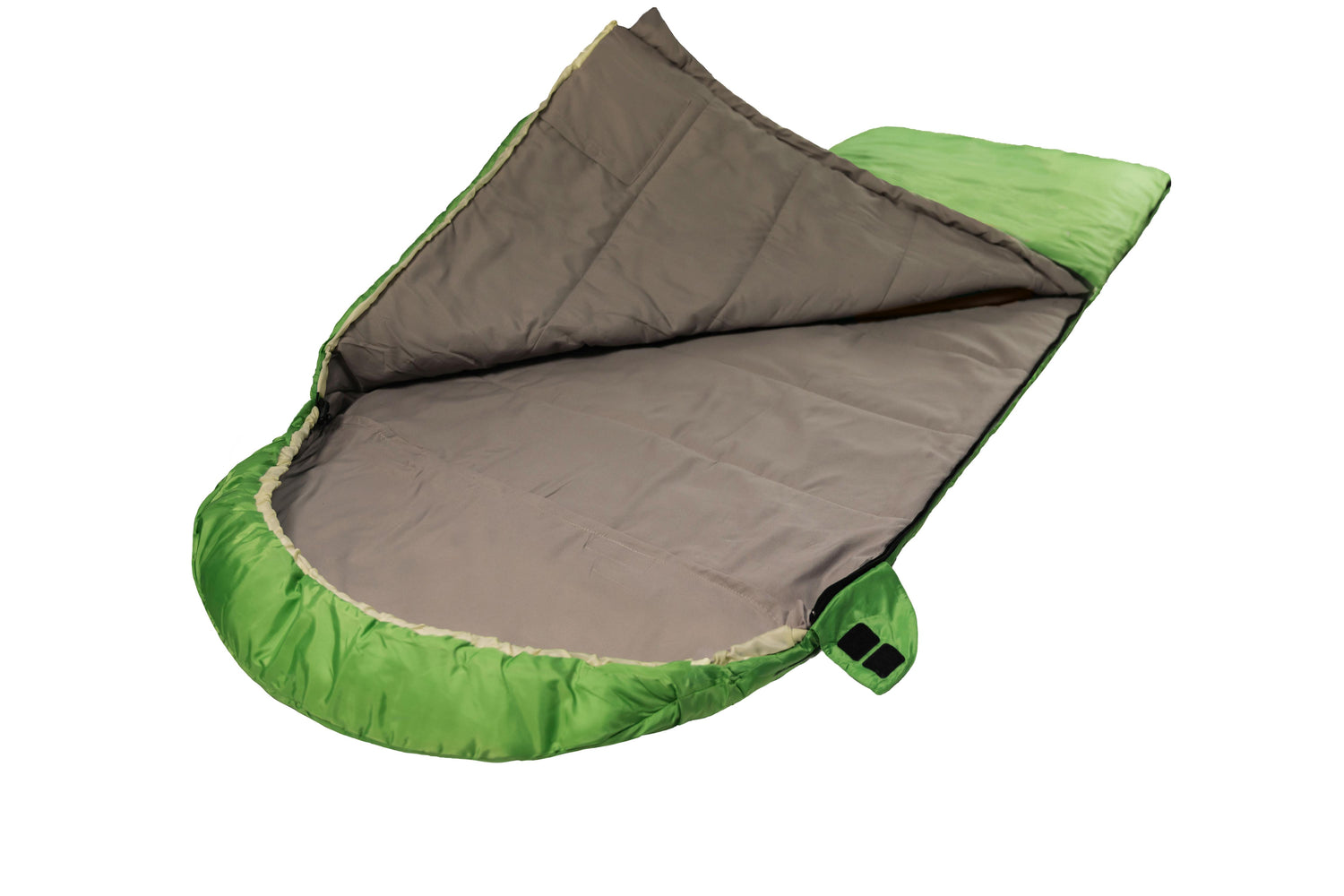 Grüezibag Cloud Decke Links +2°C