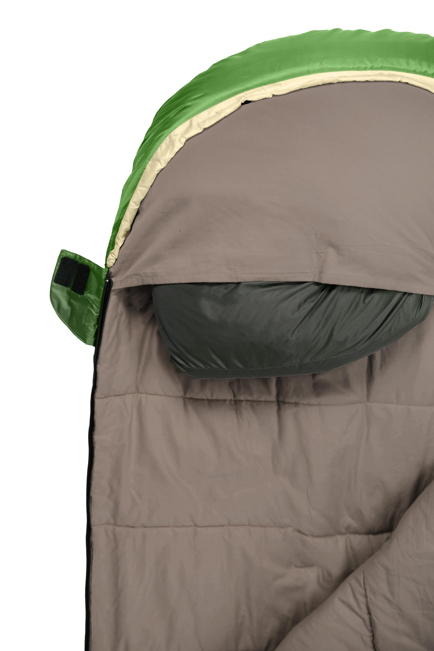 Grüezibag Cloud Decke Rechts +2°C