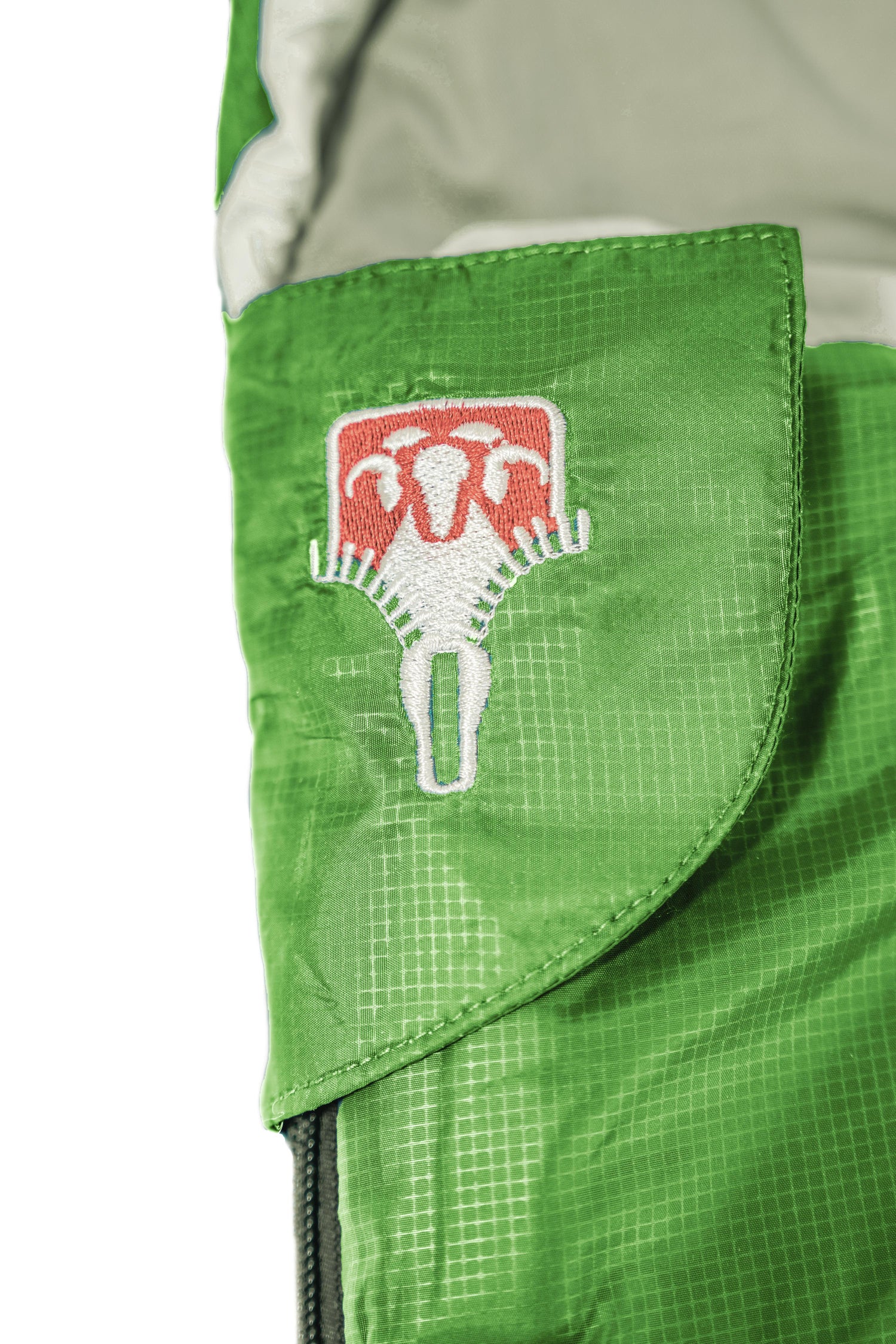 Grüezibag Cloud Decke Rechts +2°C