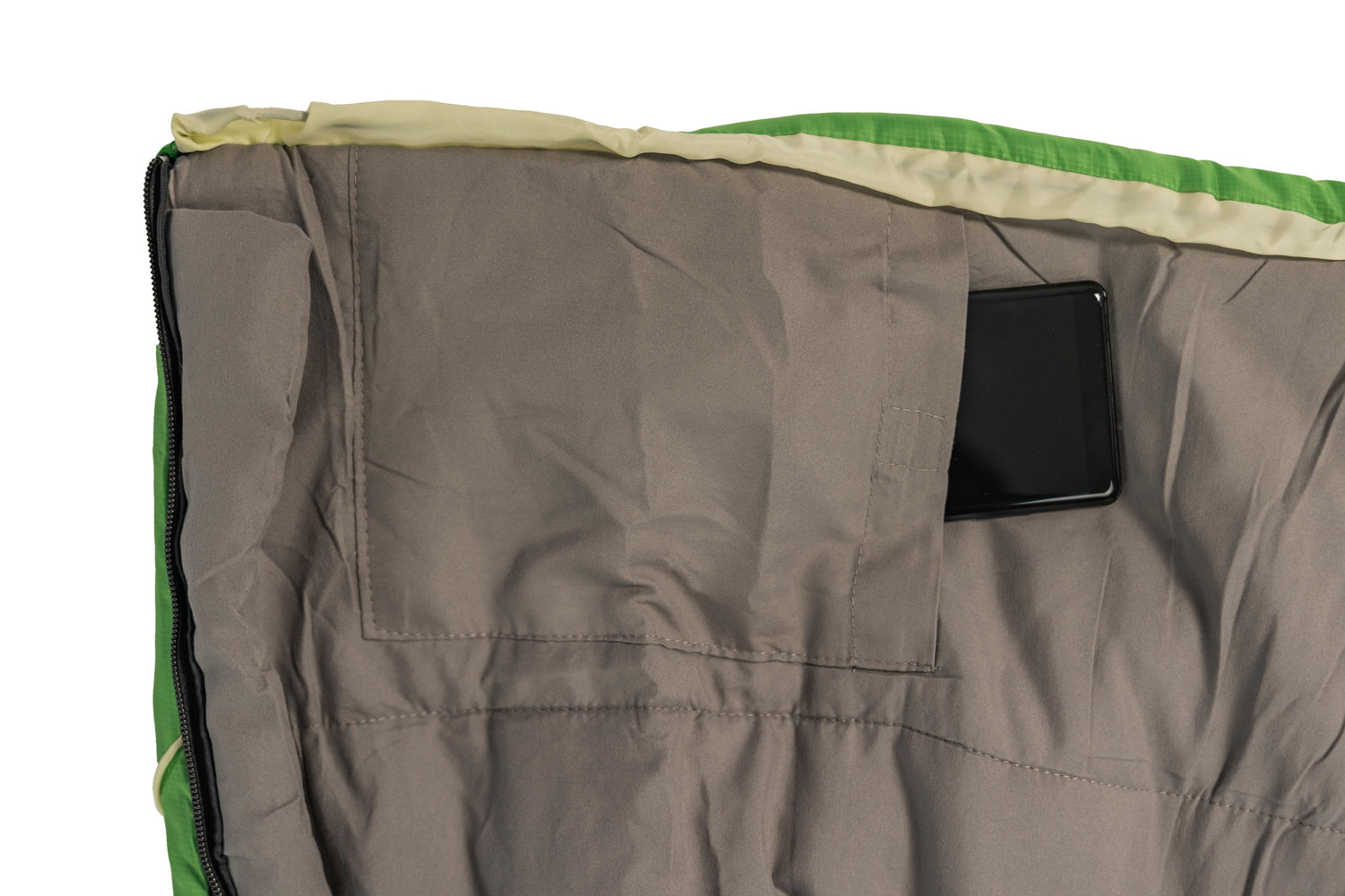 Grüezibag Cloud Decke Links +2°C