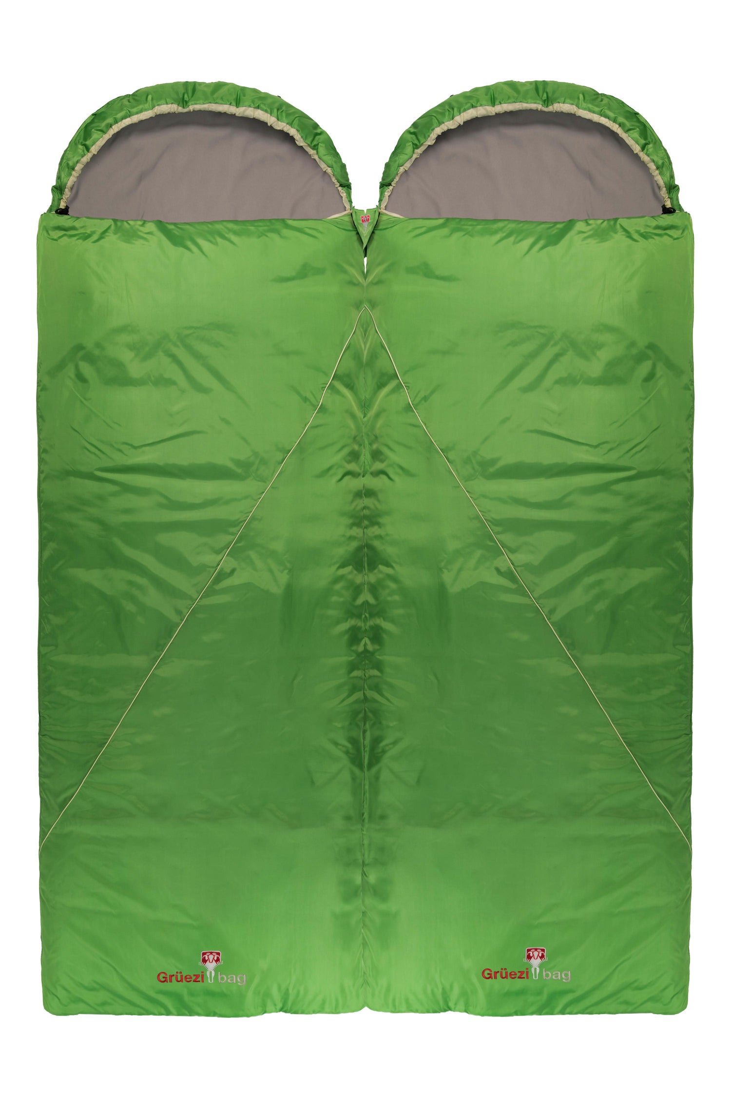 Grüezibag Cloud Decke Links +2°C