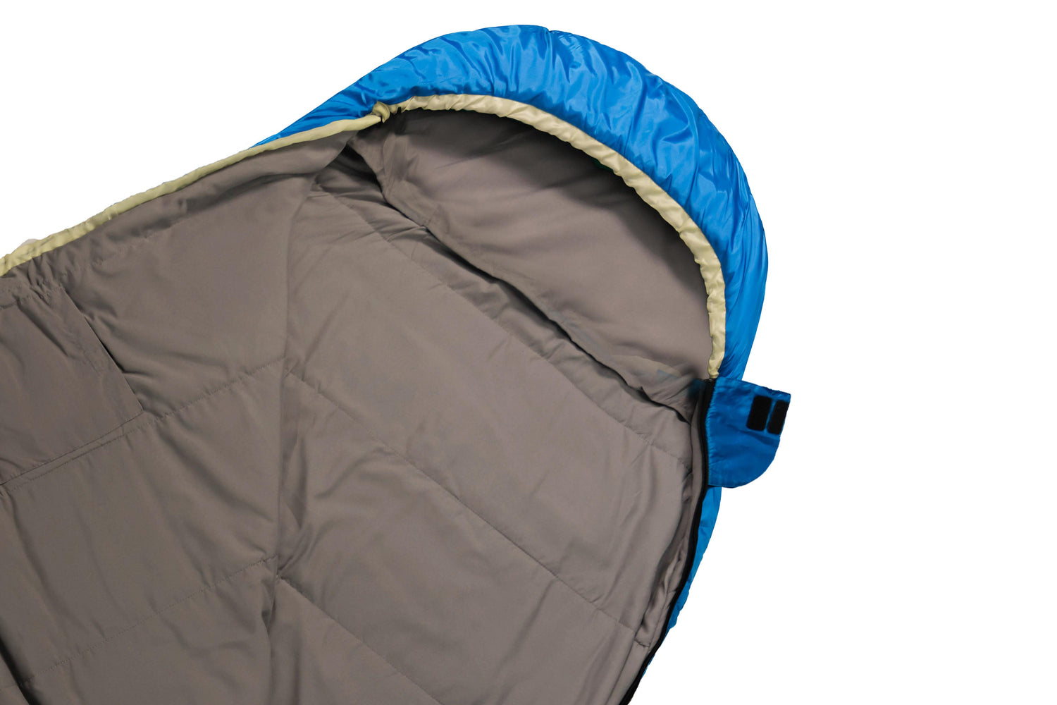 Grüezibag Cloud Mumie Links + 2°C