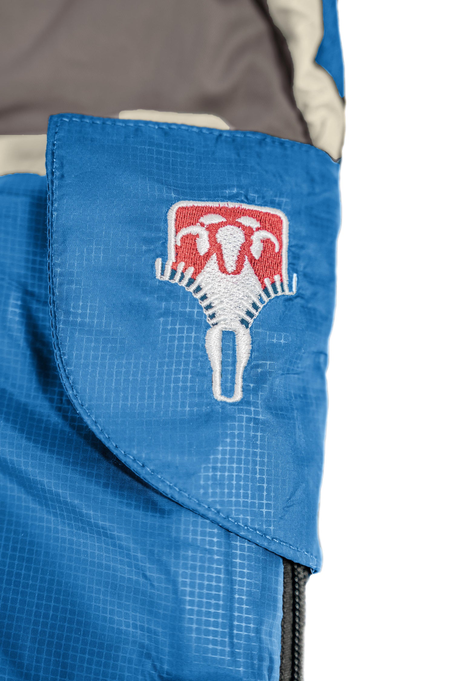 Grüezibag Cloud Mumie Links + 2°C