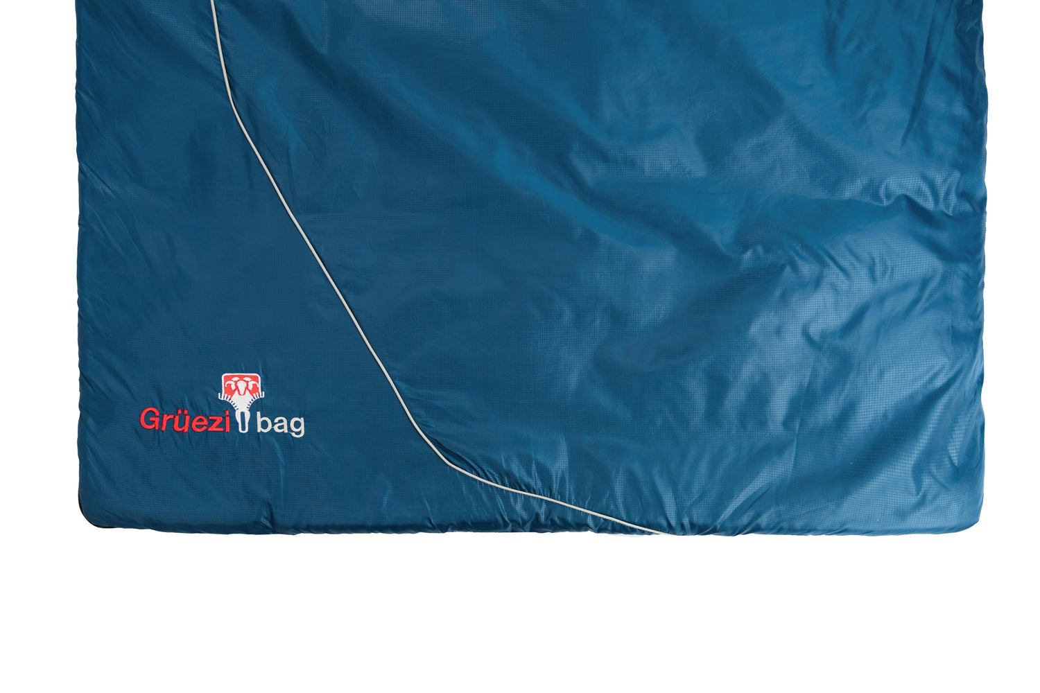 Grüezibag Cloud Cotton Comfort Rechts +4°C