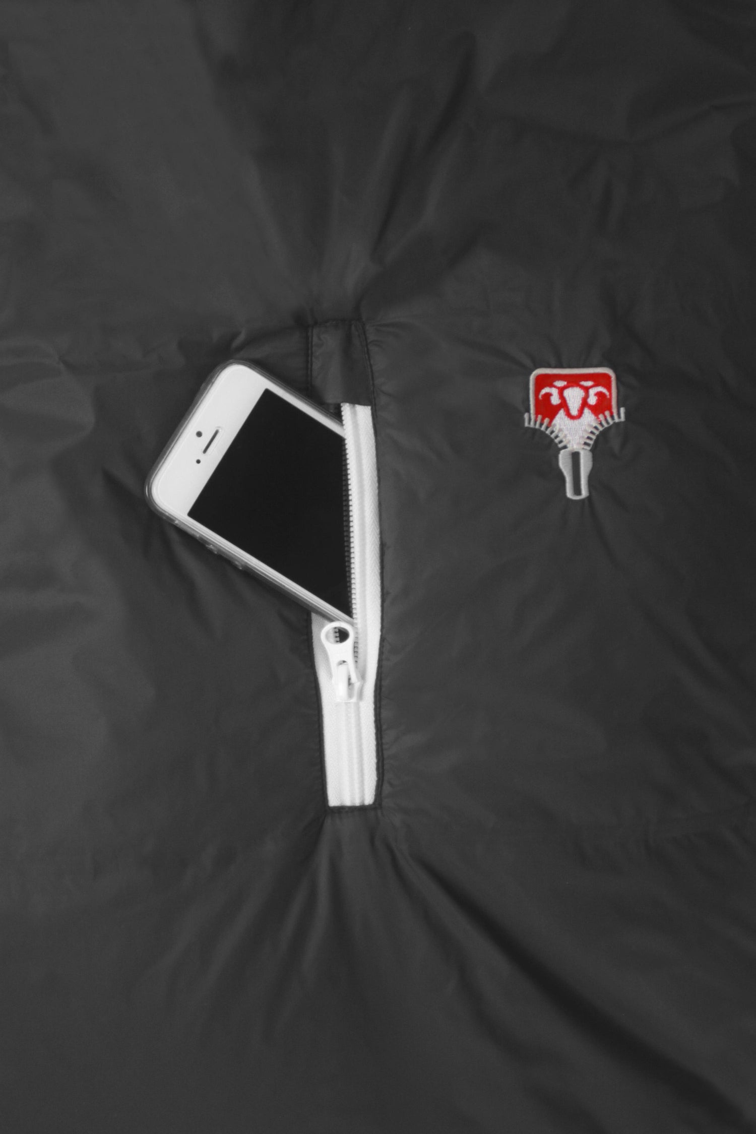 Grüezibag Synpod Fusion Zero 175 -3 °C