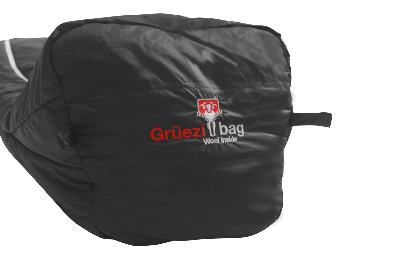 Grüezibag Synpod Fusion Zero 175 -3 °C