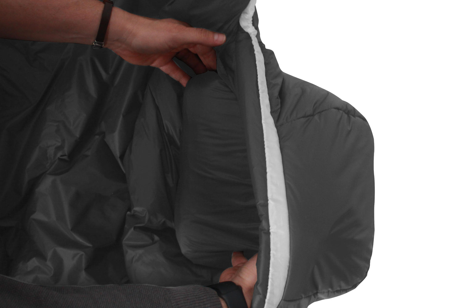 Grüezibag Synpod Fusion Zero 200 -3 °C