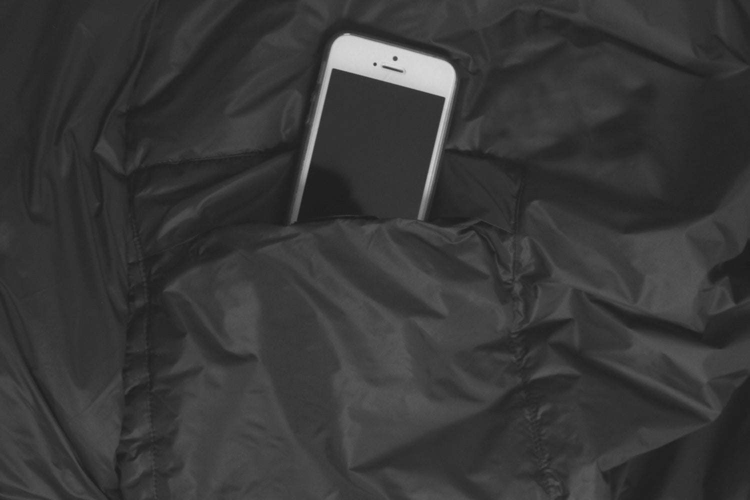 Grüezibag Synpod Fusion Zero 200 -3 °C