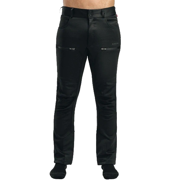 Aclima Woolshell Long Pants MAN