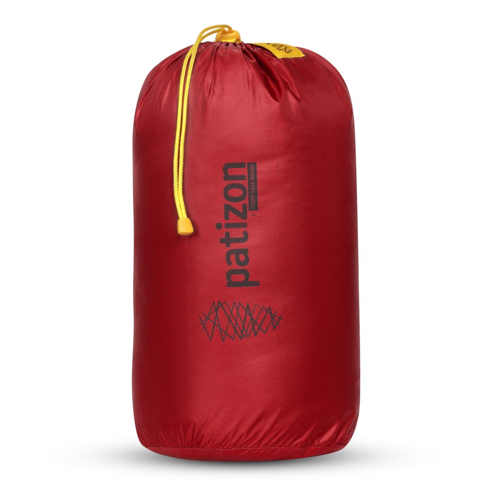 Patizon Stuff Sack Round L