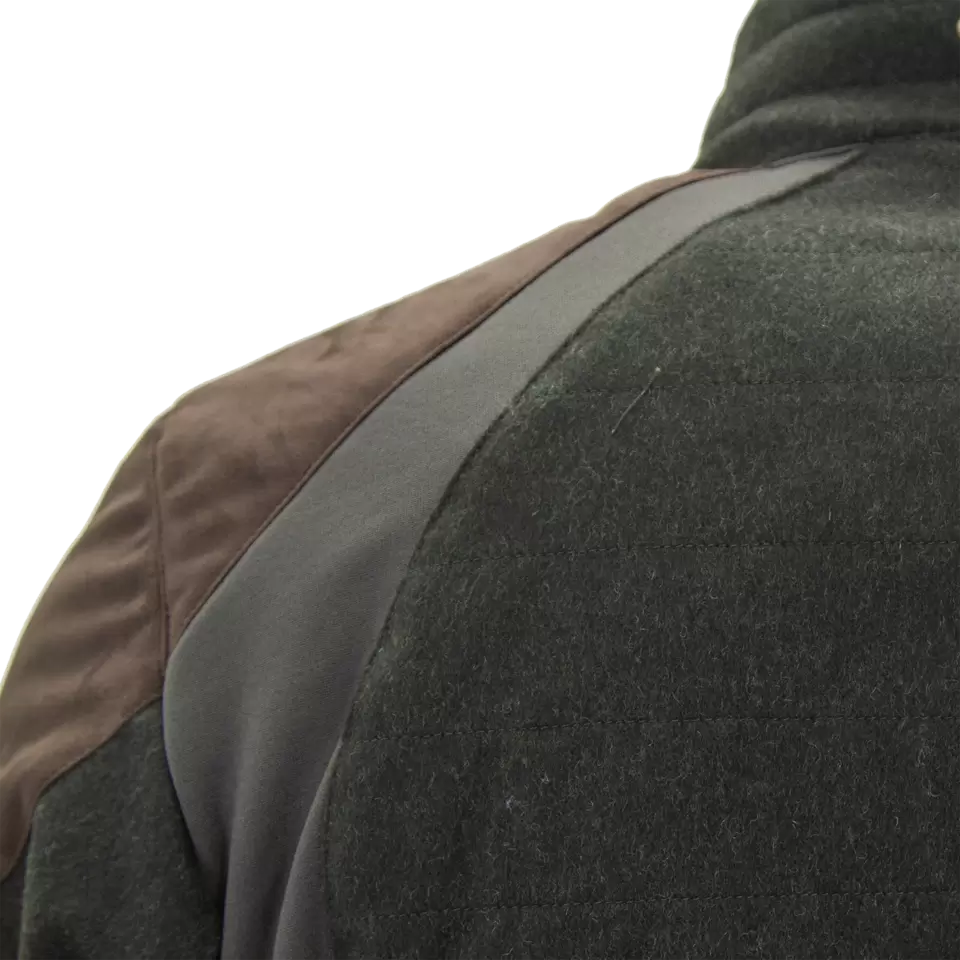 Carinthia G-LOFT® TLLG 2.0 Jacket +5C Technische Lodenjacke