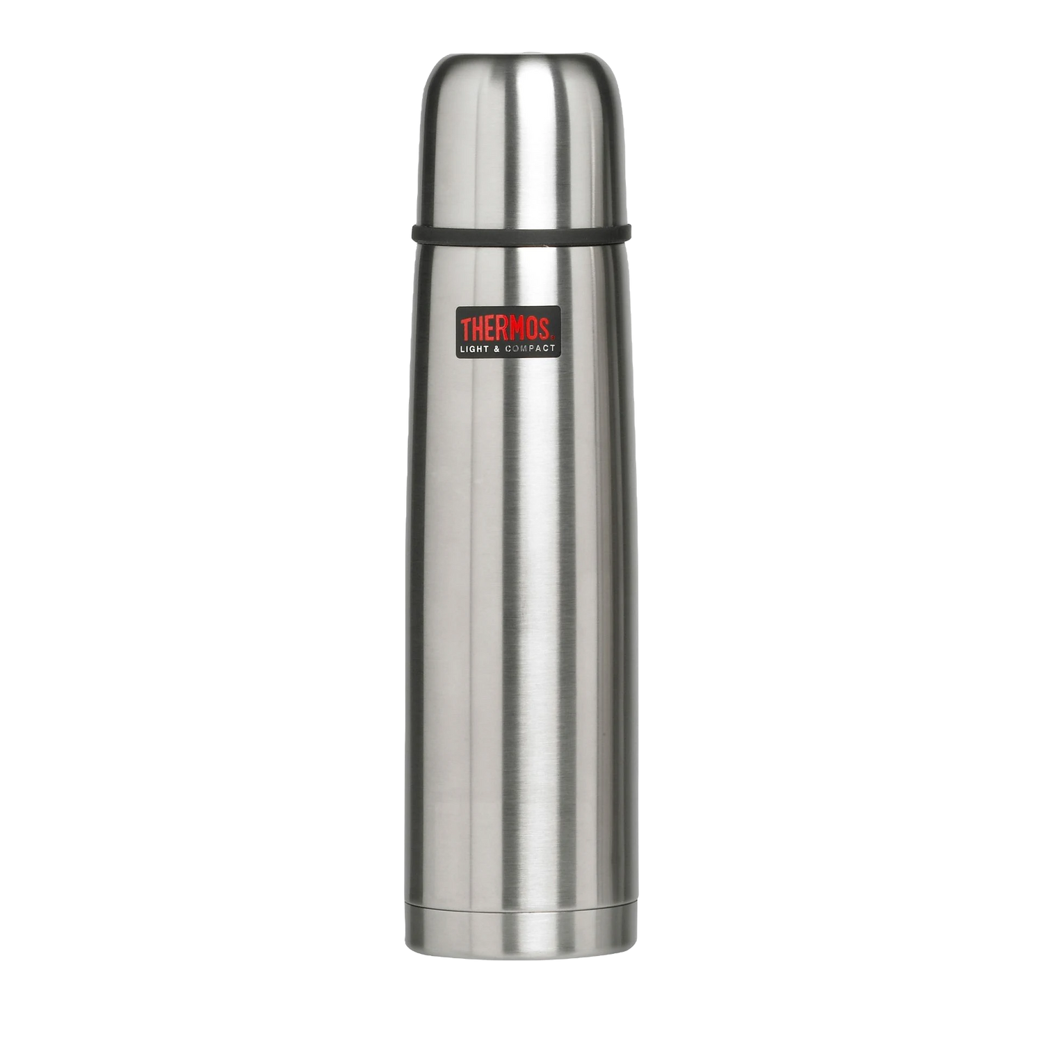 Thermos Isolierflasche 1Liter