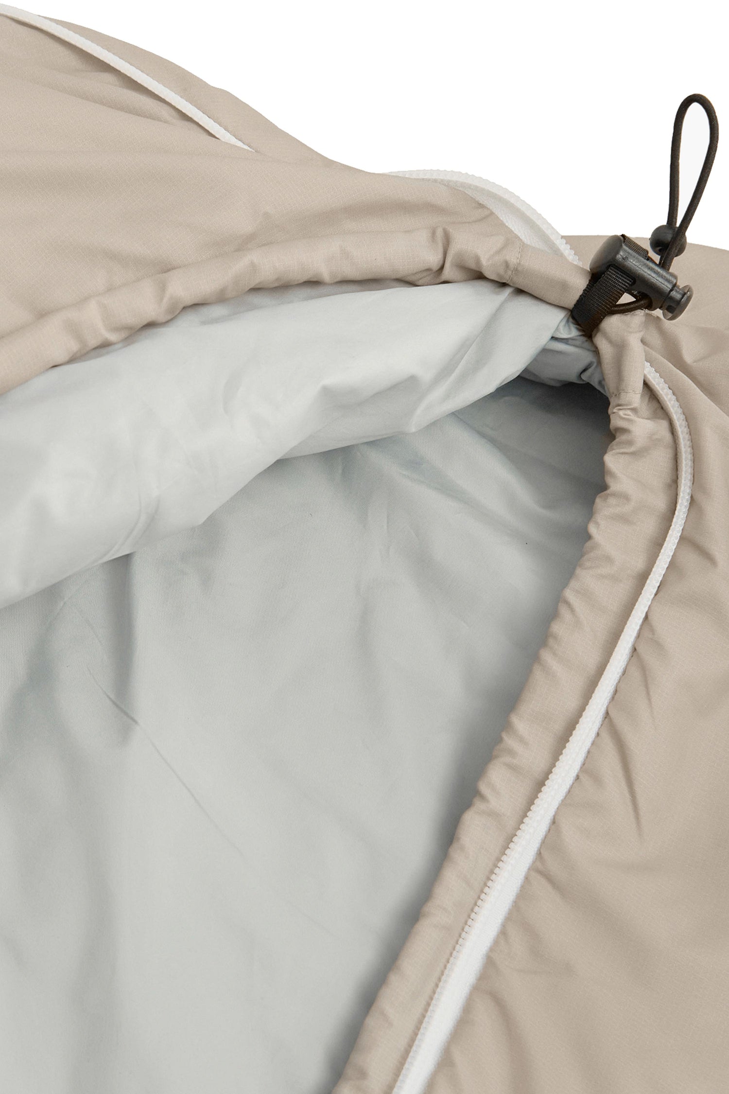 Grüezibag Biopod Wolle Tropical +10 °C