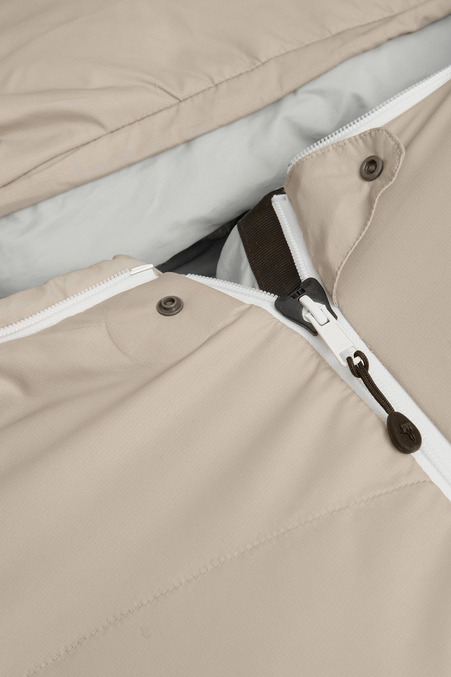 Grüezibag Biopod Wolle Tropical +10 °C