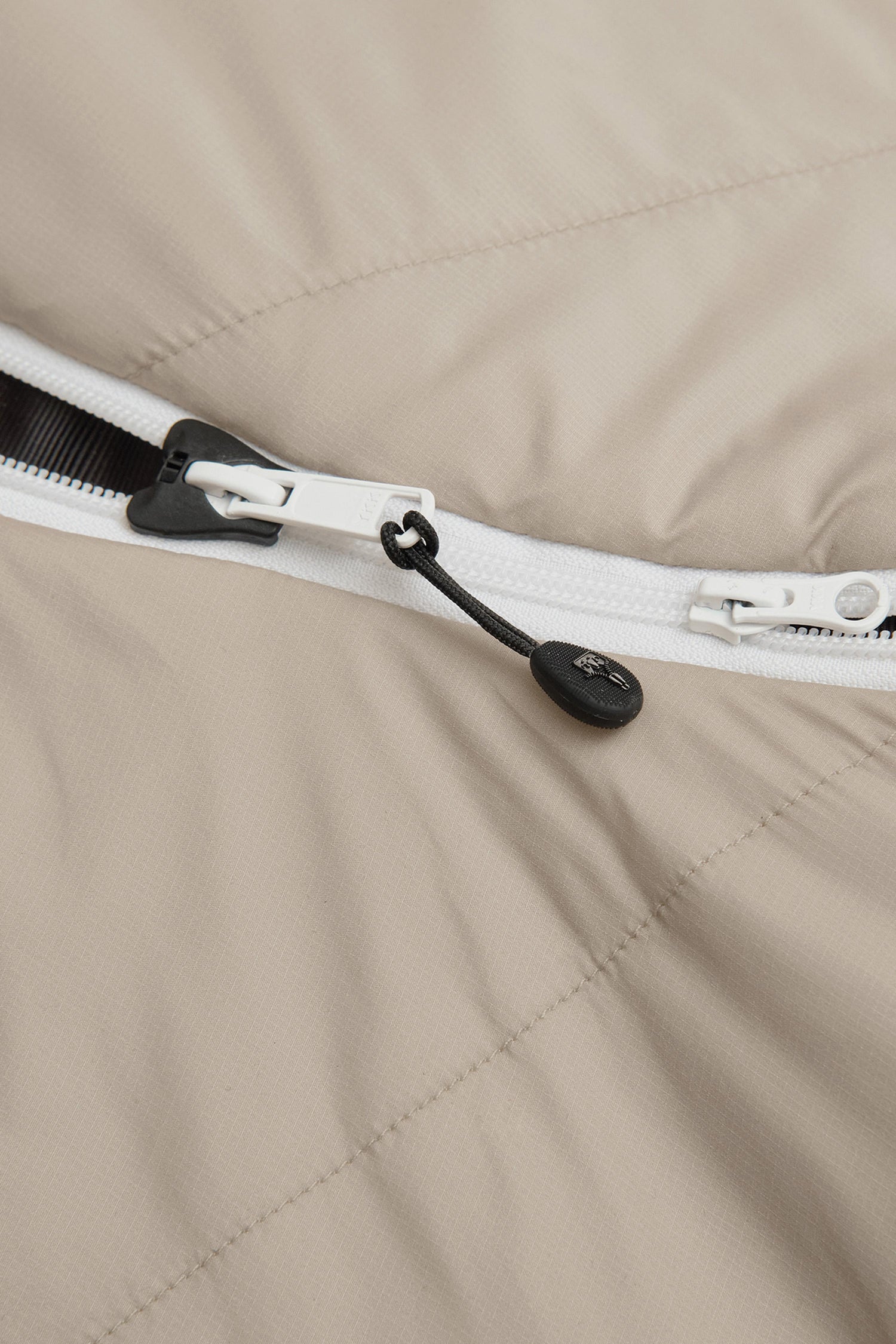 Grüezibag Biopod Wolle Tropical +10 °C