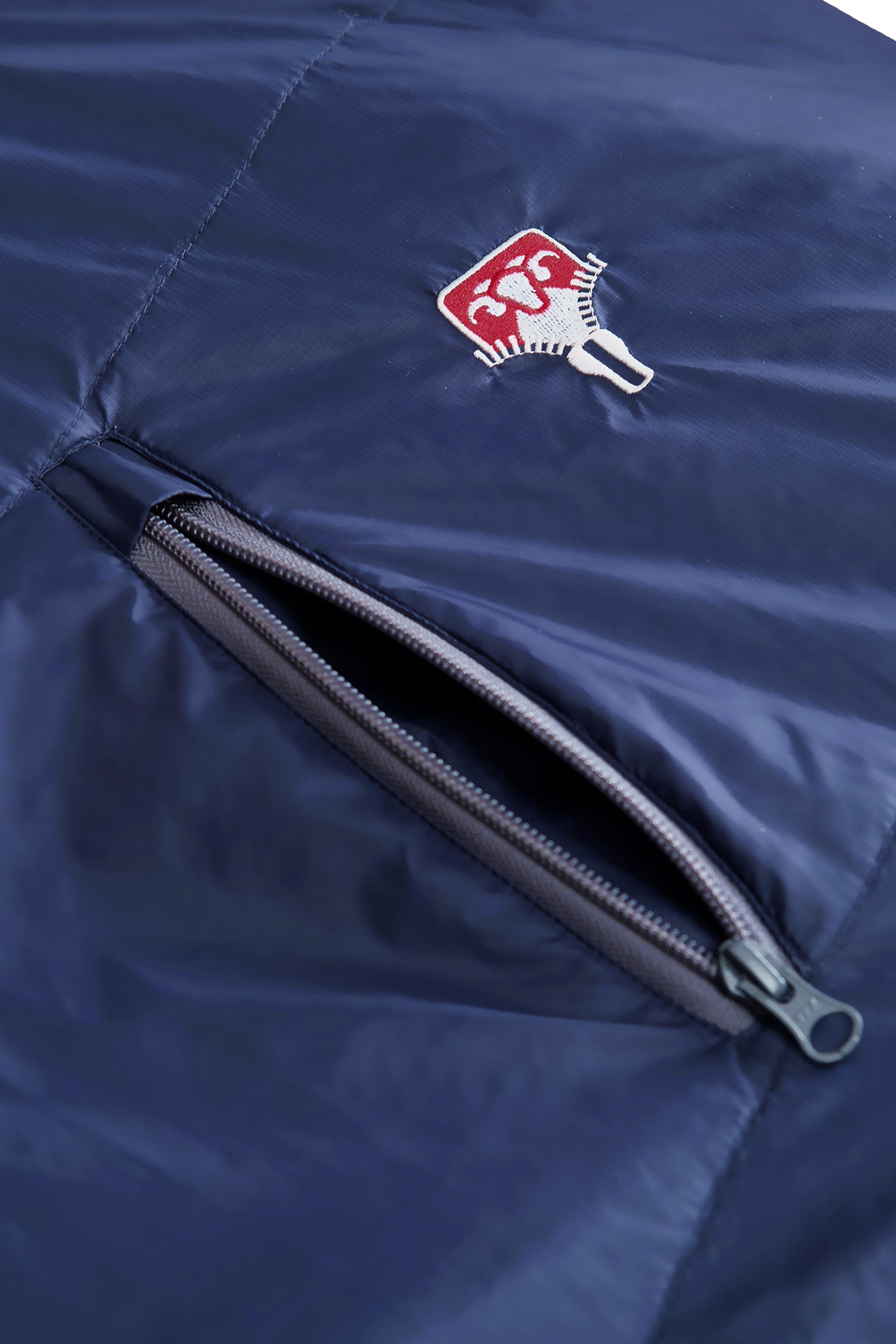 Grüezibag Biopod Wolle Zero +2°C