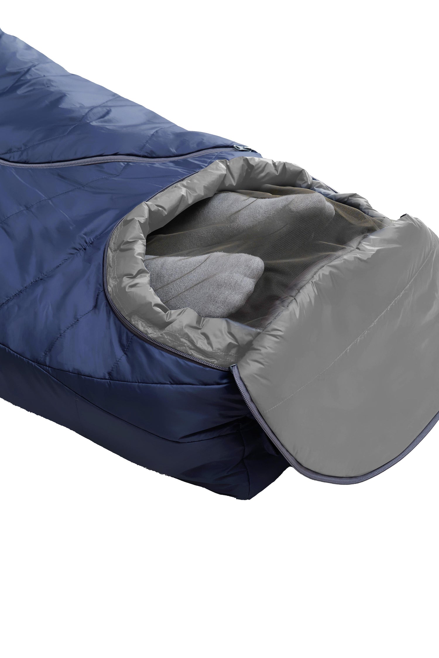 Grüezibag Biopod Wolle Zero +2°C