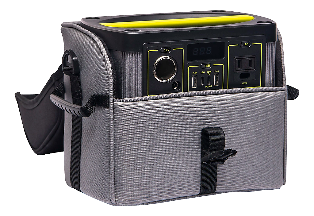 GoalZero Yeti 200X Protection Case