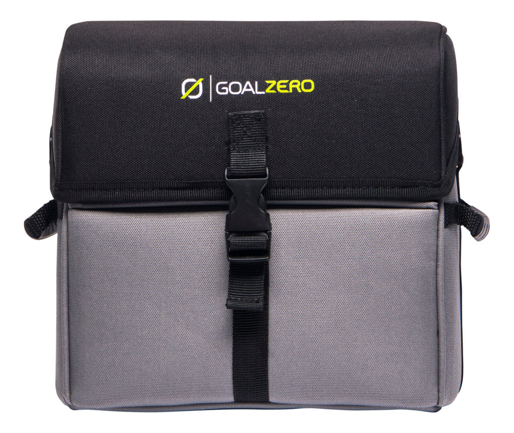 GoalZero Yeti 200X Protection Case