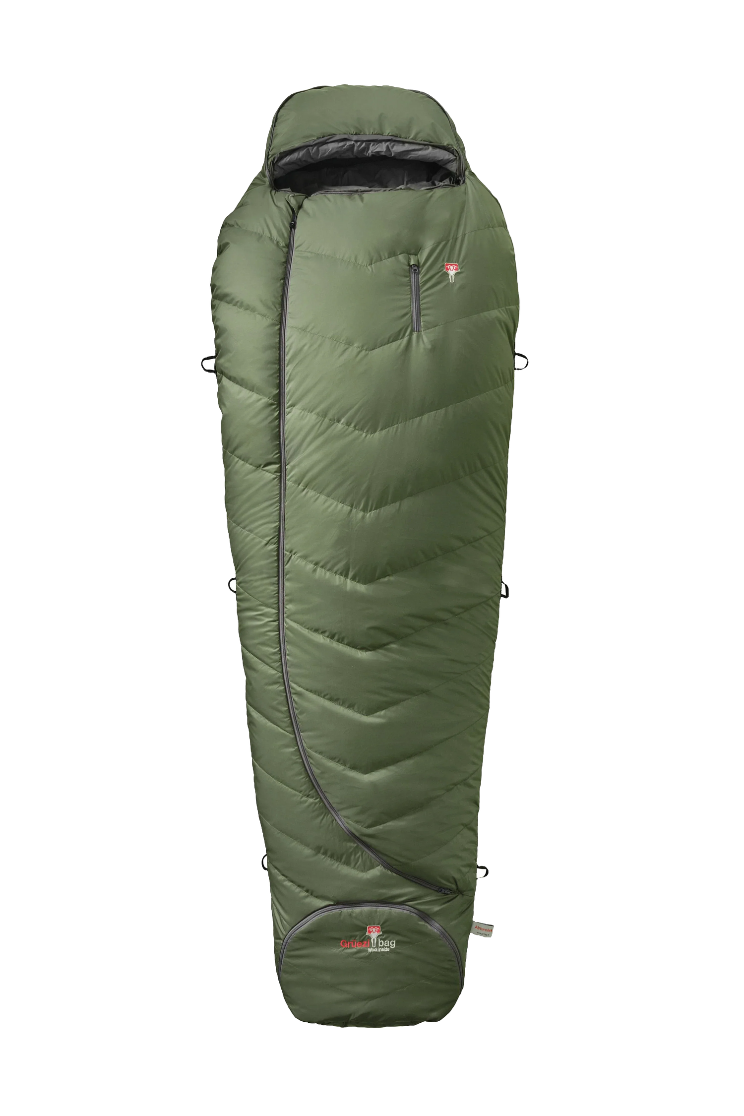 Bushcraft Camp Bundle – Robust & Bewährt