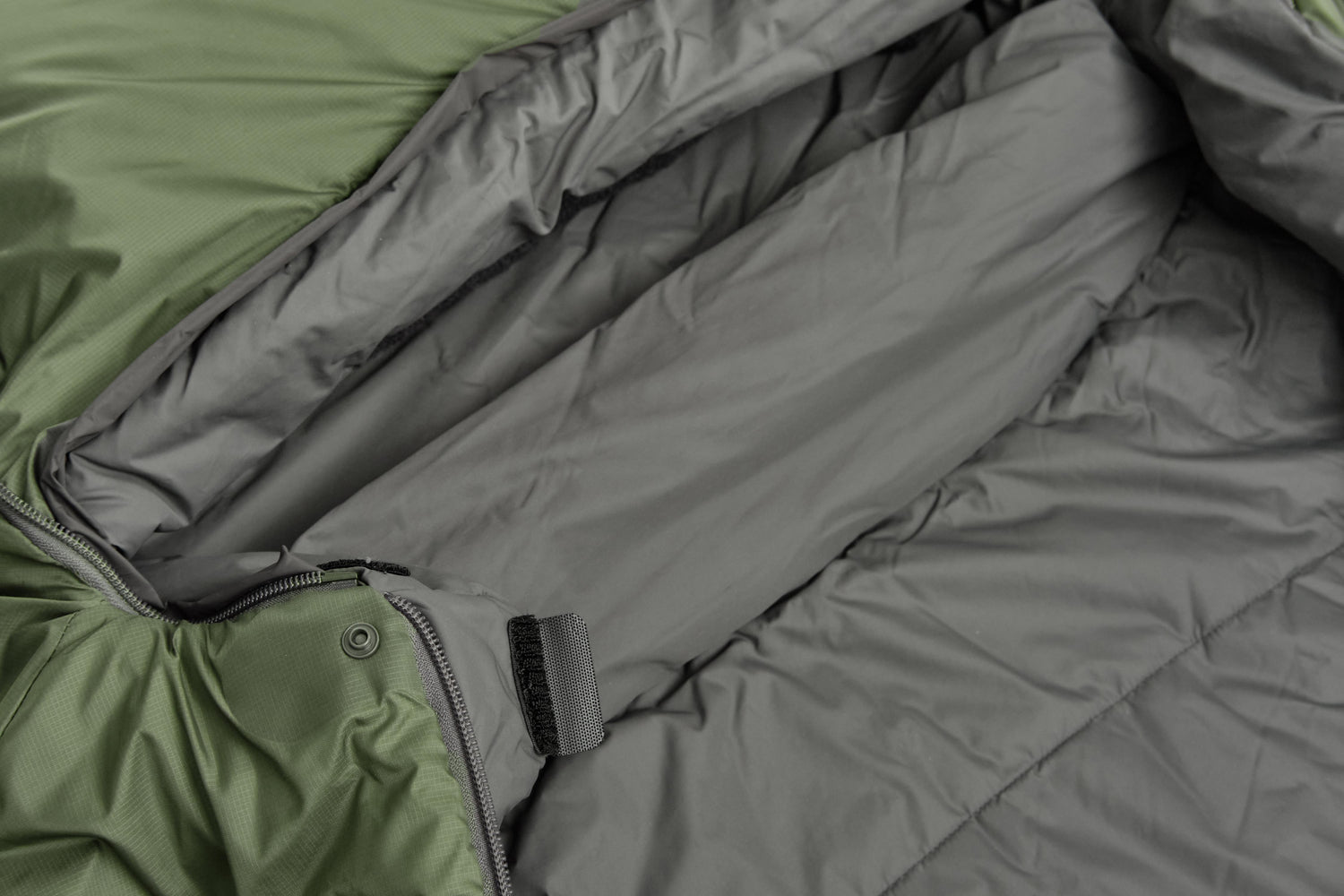 Grüezibag Biopod Wolle Survival -1°C