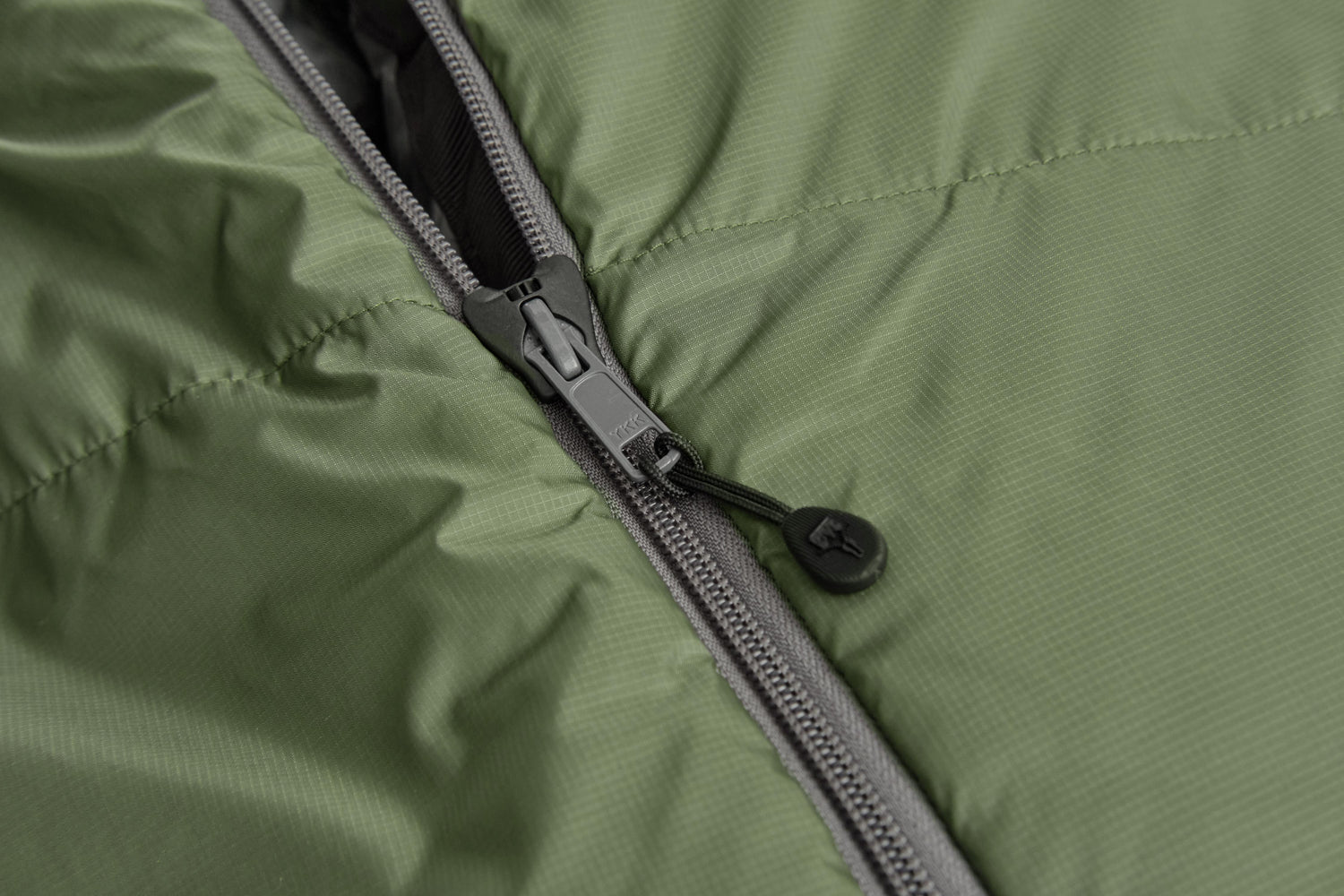 Grüezibag Biopod Wolle Survival -1°C