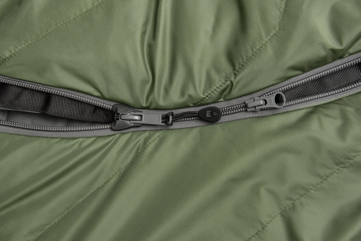 Grüezibag Biopod Wolle Survival -1°C