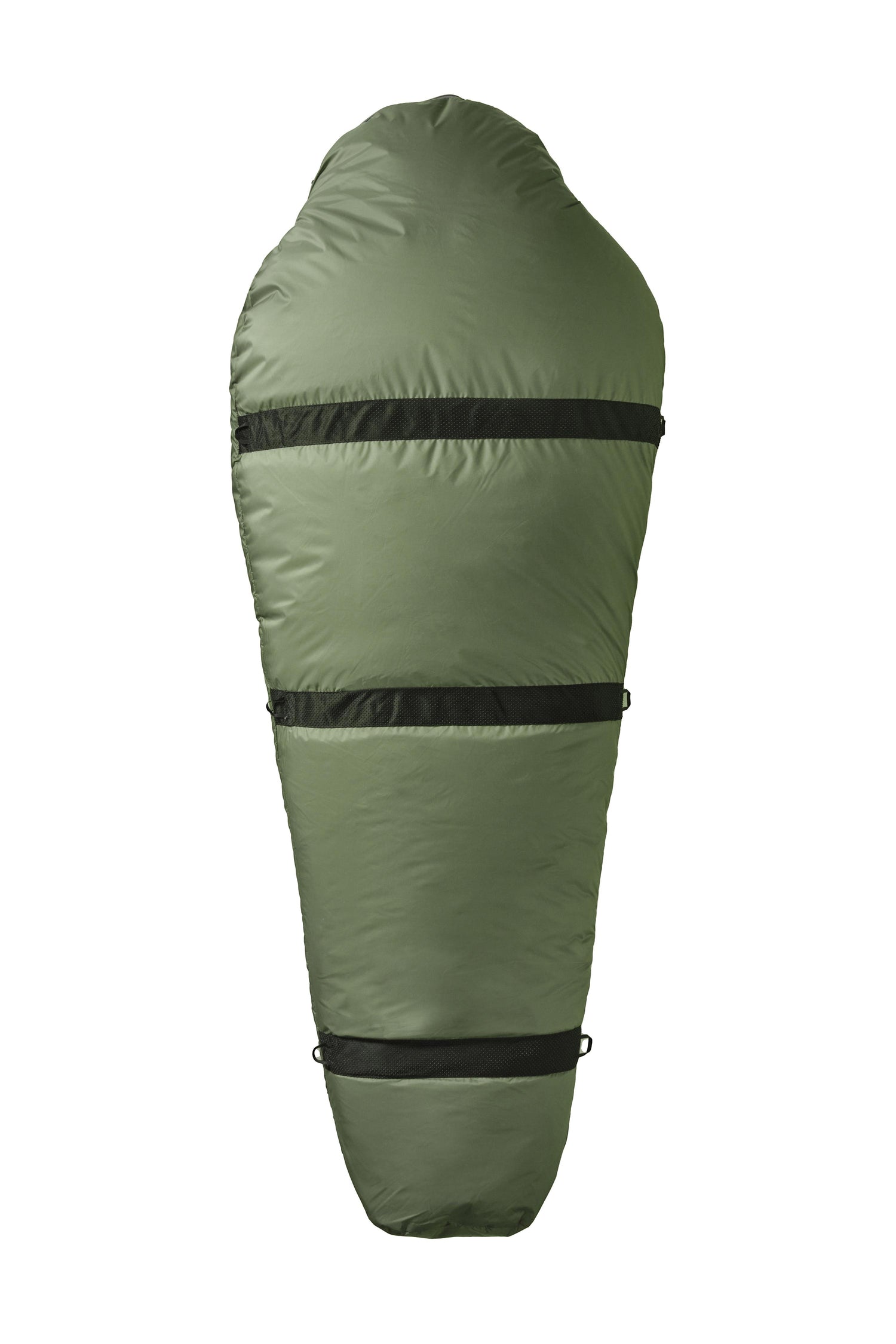 Grüezibag Biopod Wolle Survival XXL -1 °C