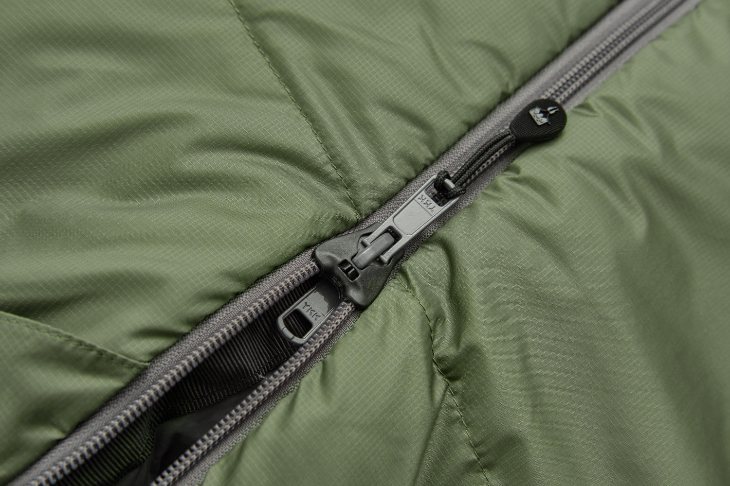 Grüezibag Biopod Wolle Survival XXL -1 °C