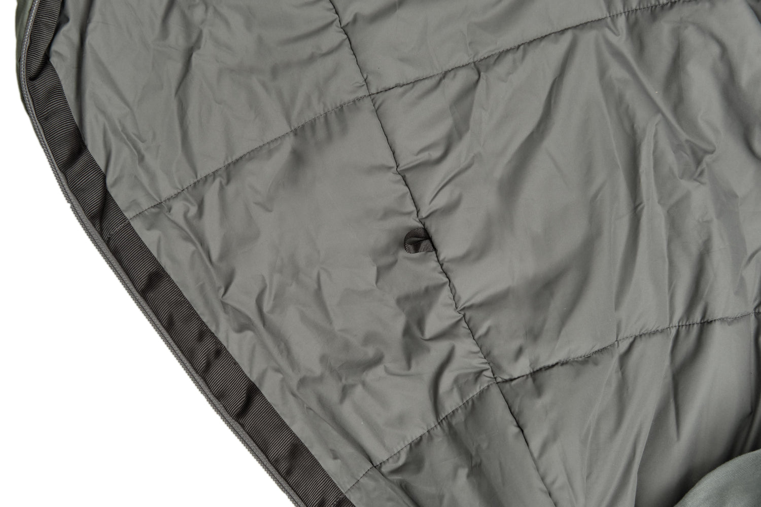 Grüezibag Biopod Wolle Survival Ice XXL Wide -12 °C