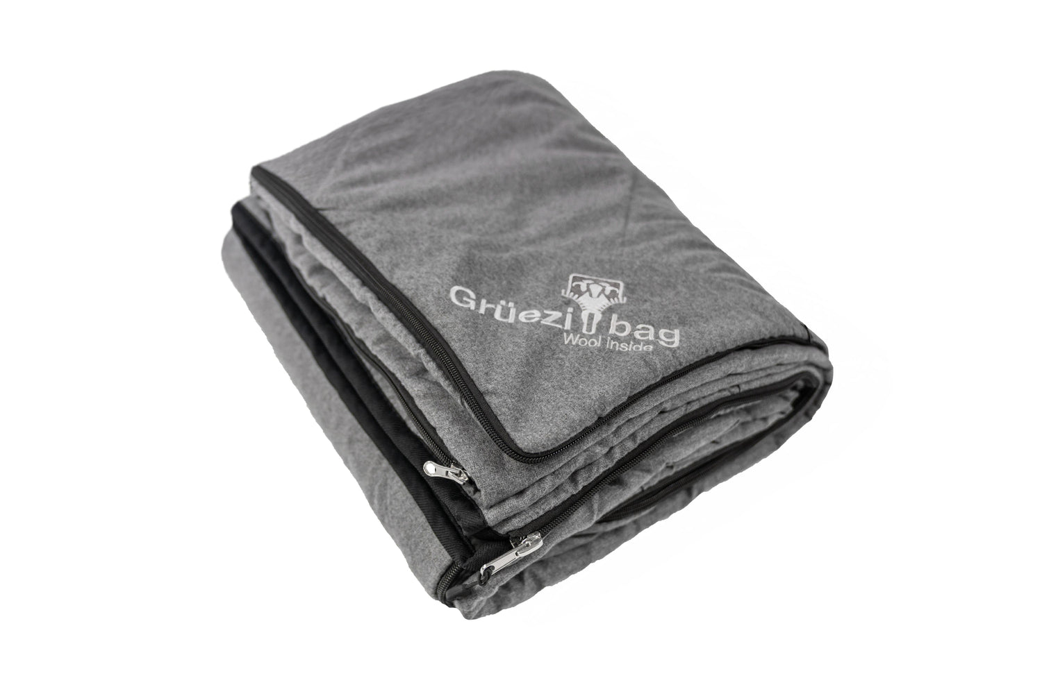 Grüezibag WellhealthBlanket Wool