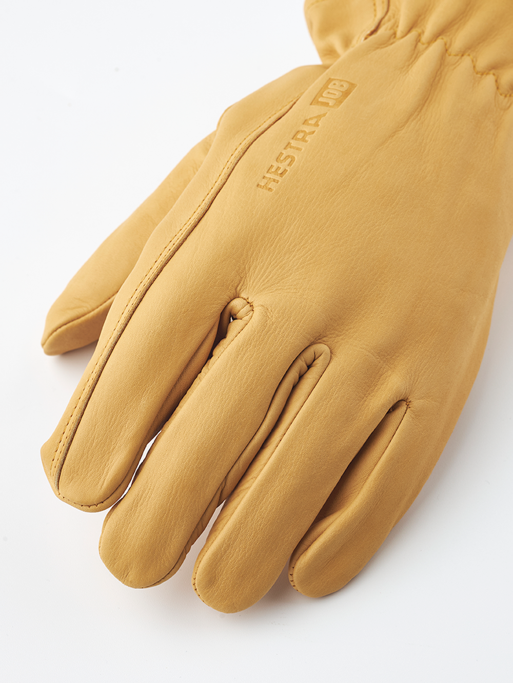 Hestra Driver Lederhandschuh