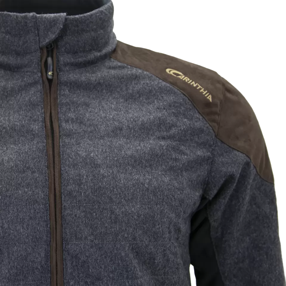 Carinthia G-LOFT® TLLG 2.0 Jacket +5C Technische Lodenjacke