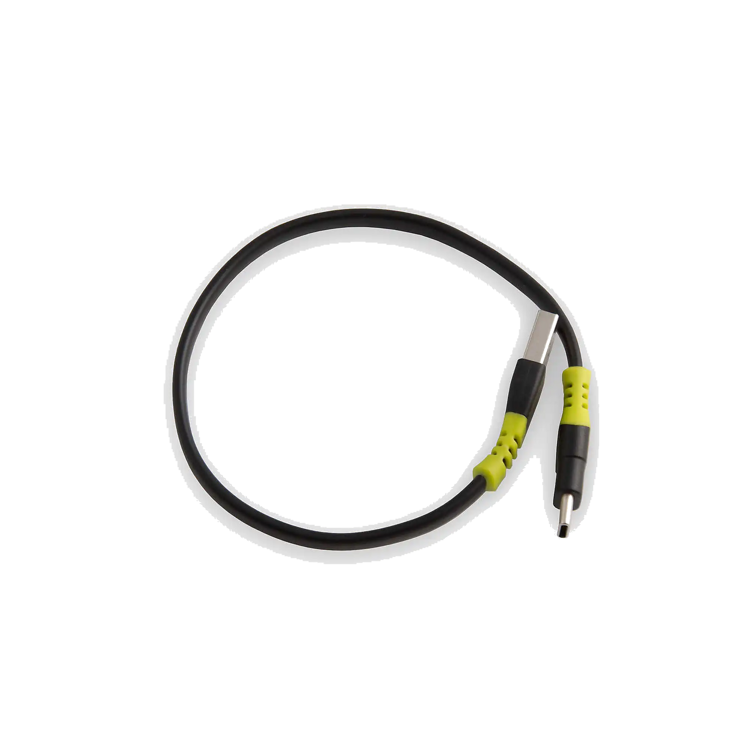 GoalZero USB to USB C Adventure cable 25cm