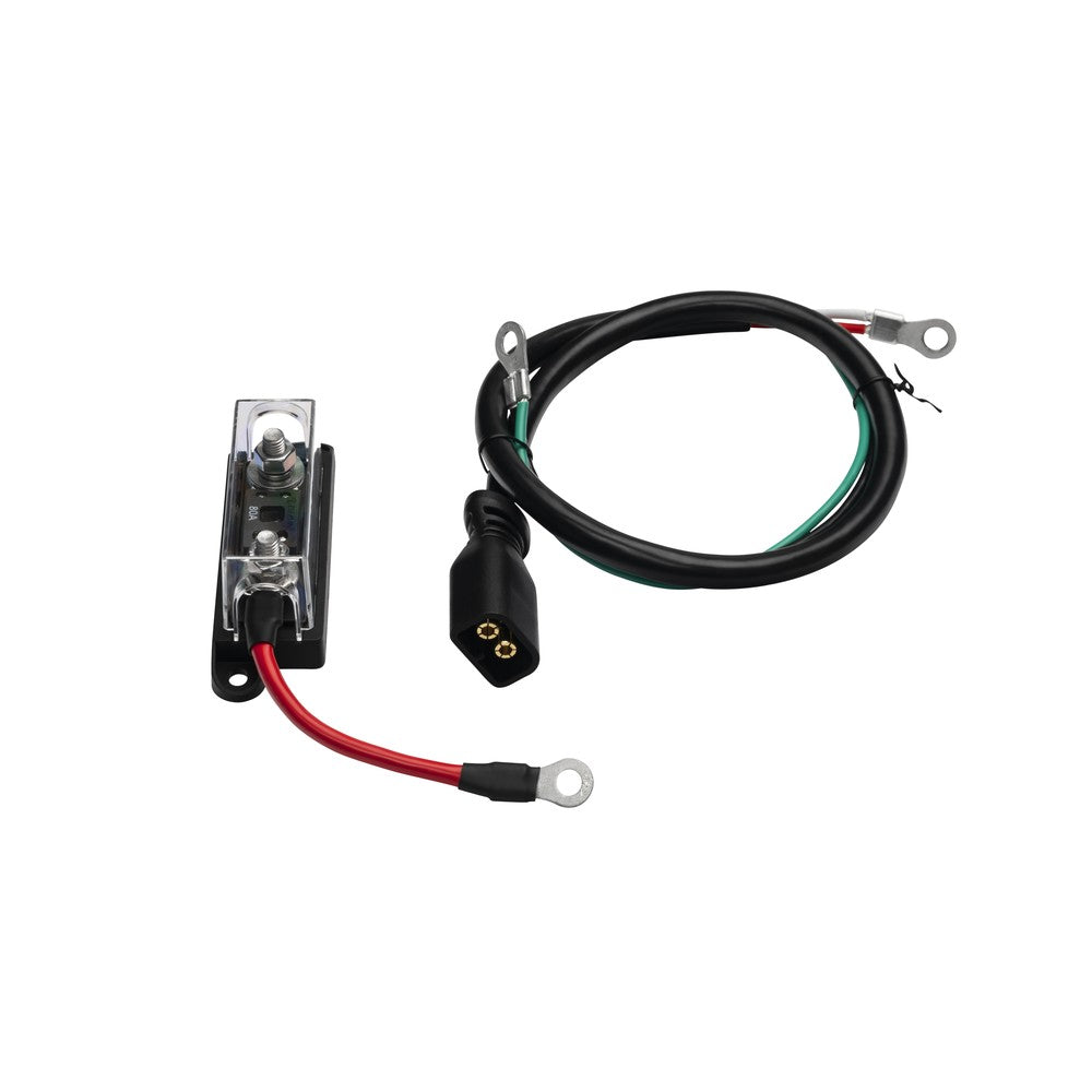 GoalZero Male EC8 to Ring Terminal