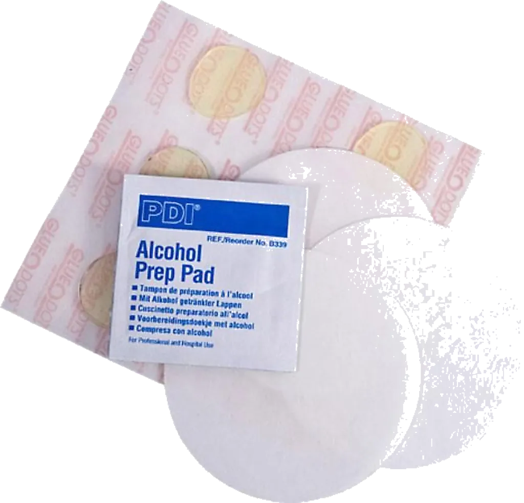 Thermarest Instant Field Repair Kit