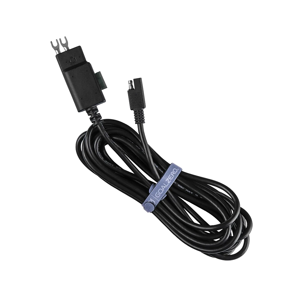 GoalZero Spade to SAE Cable