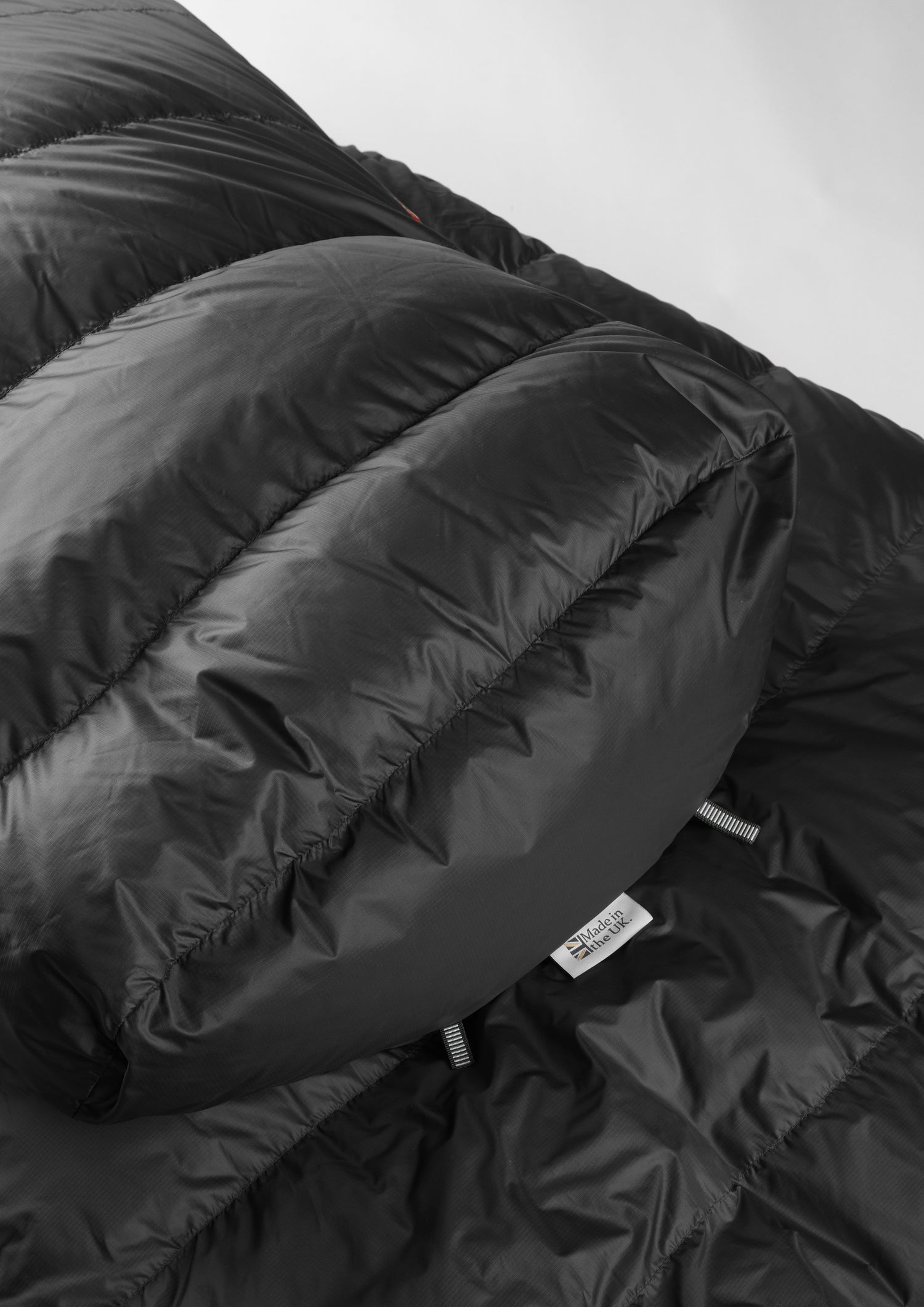 Rab Ascent 500 185cm Daunenschlafsack -5 °C