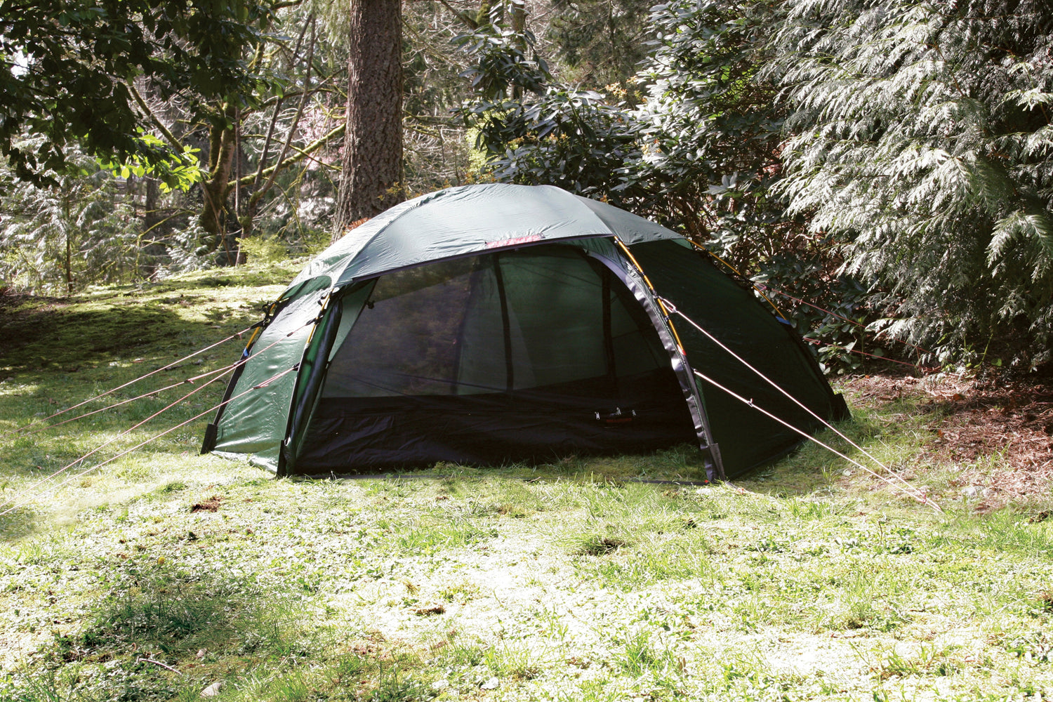 Hilleberg Allak 2 Mesh Innenzelt