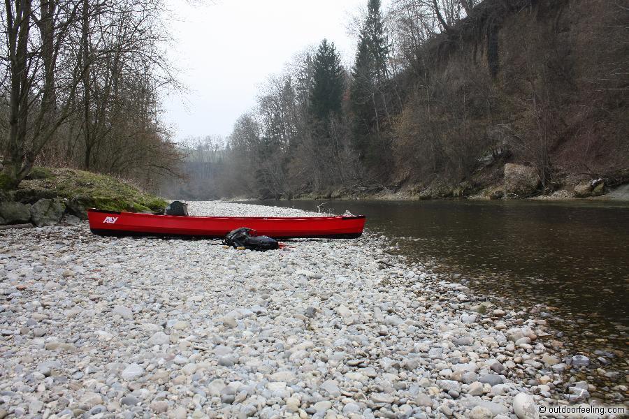 Ally Spritzdecke 17 DR Challenger