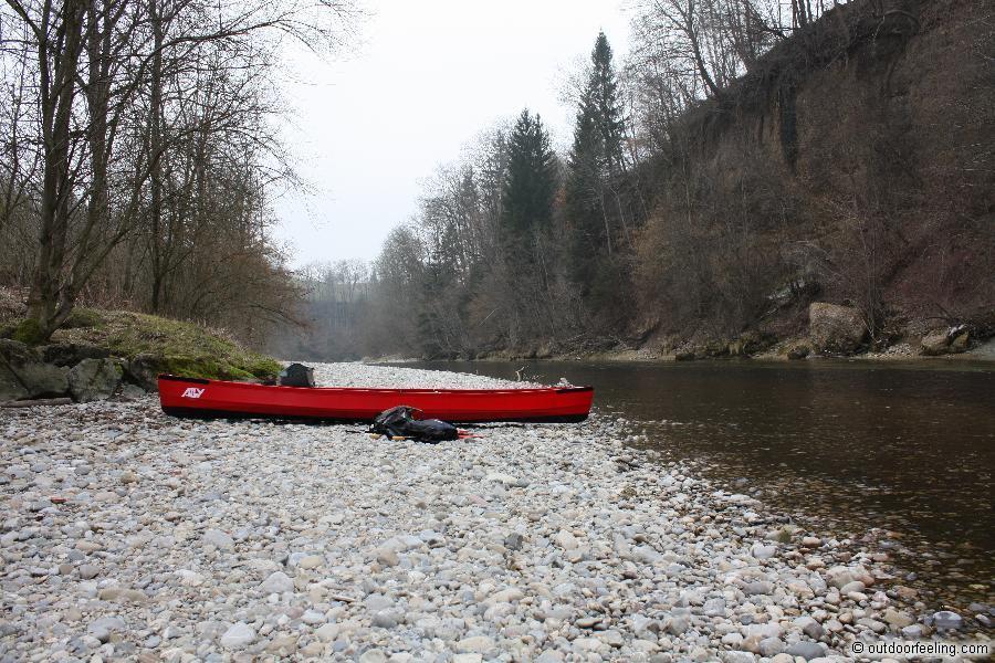 Ally Spritzdecke 17 DR Challenger