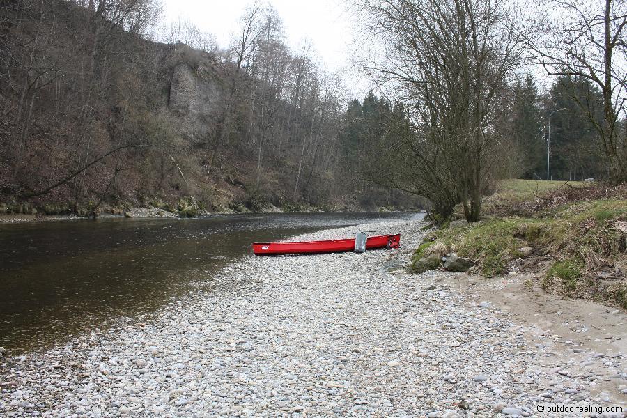 Ally Spritzdecke 17 DR Challenger