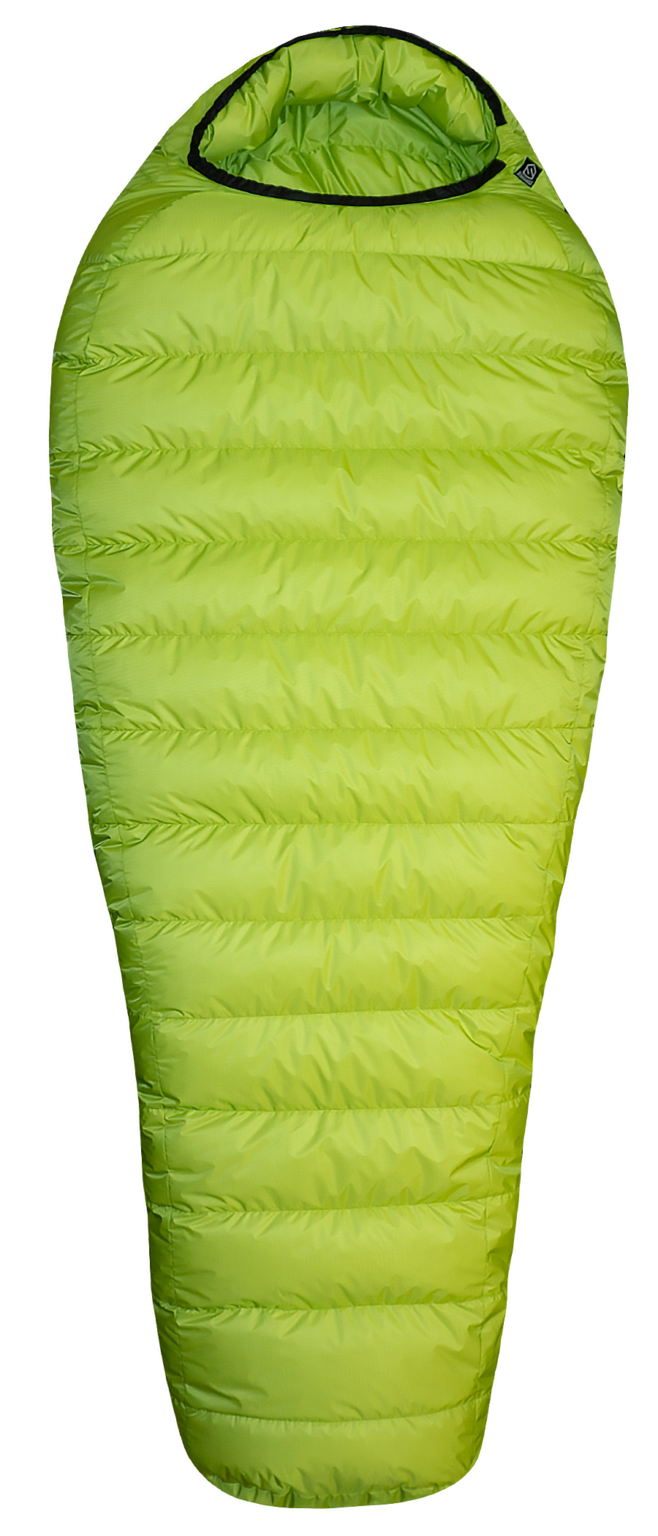 Western Mountaineering Antelope StormShield 180cm -15°C