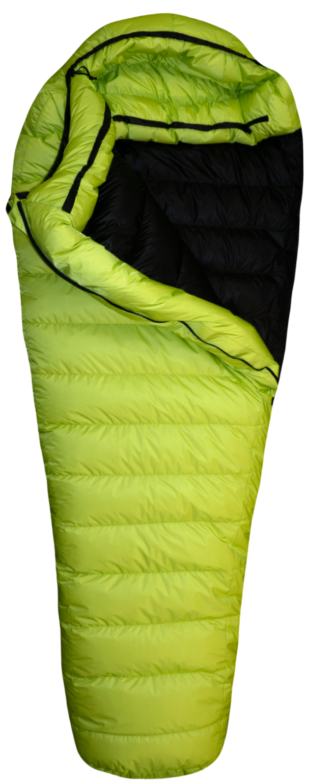 Western Mountaineering Antelope StormShield 180cm -15°C