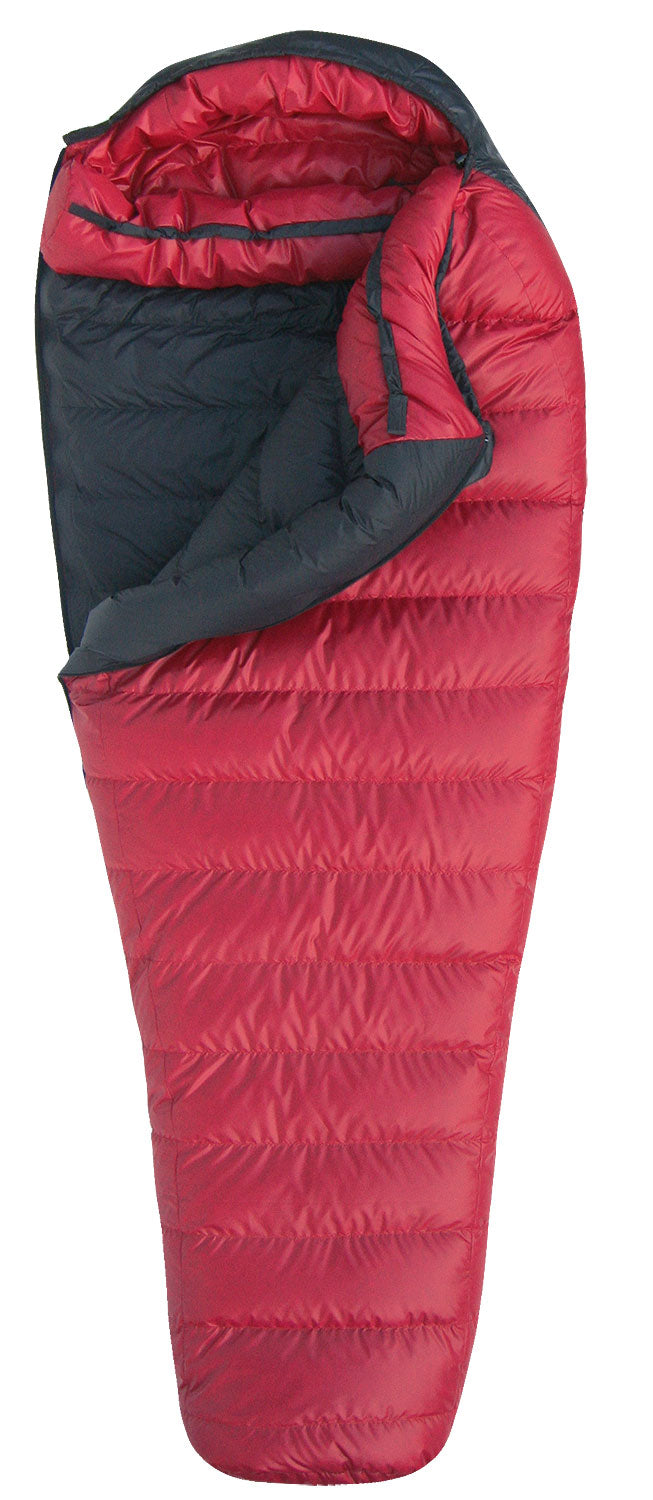 Western Mountaineering Apache 200cm -9°C