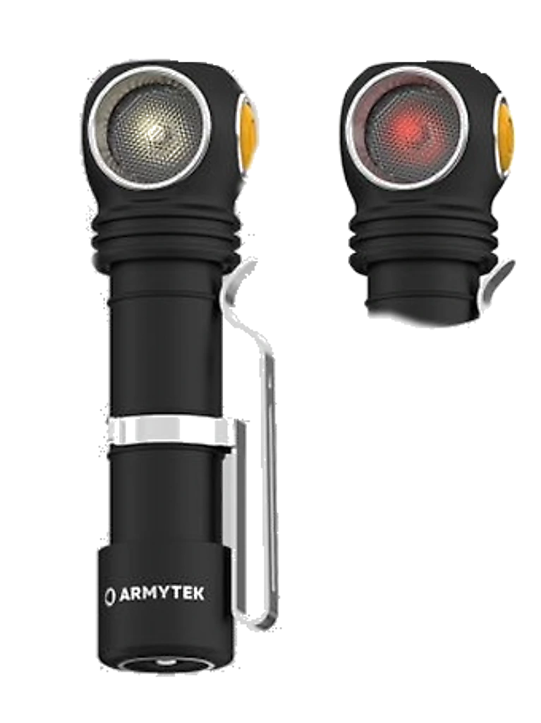 Armytek Wizard C2 WR Magnet USB