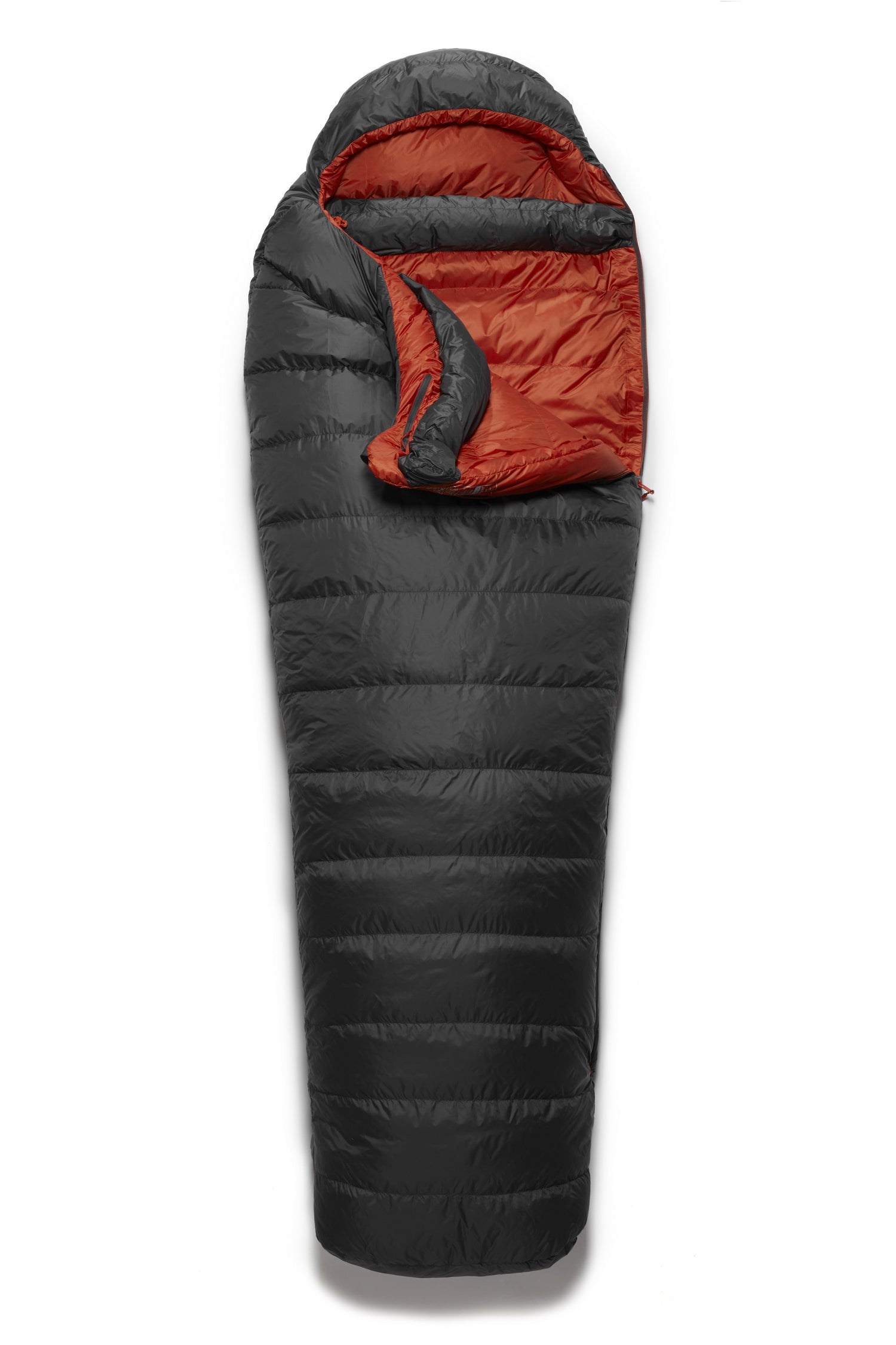 Rab Ascent 500 185cm Weit Daunenschlafsack -5 °C