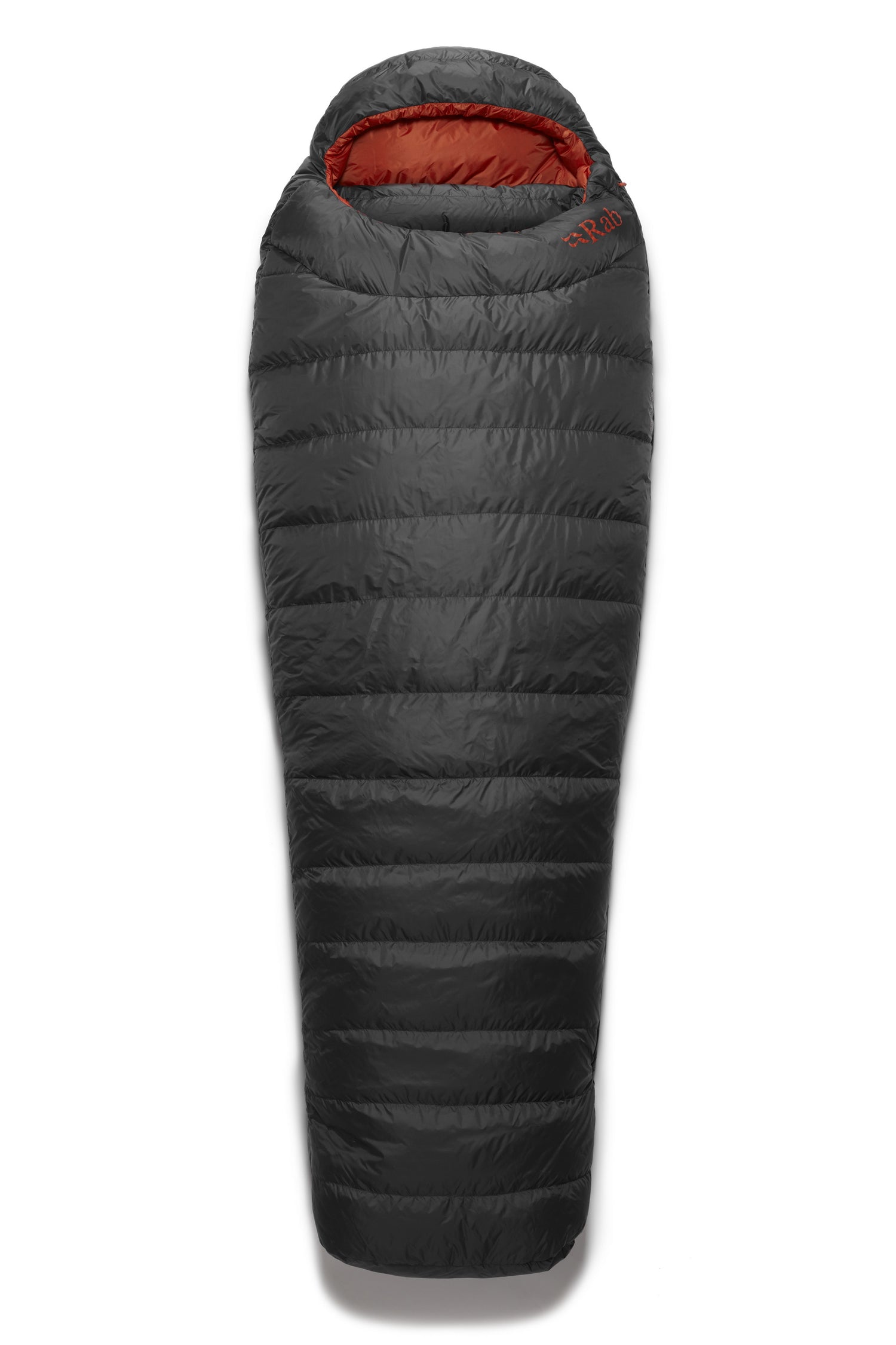 Rab Ascent 500 185cm Weit Daunenschlafsack -5 °C