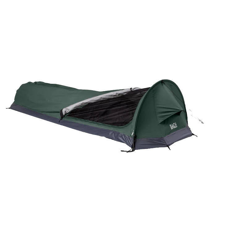 BACH HEADS UP BIVI Pro Regular